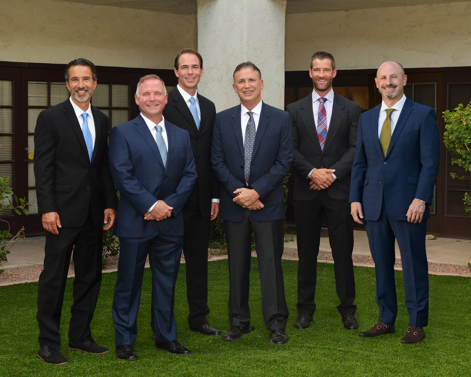 Our Providers Biltmore ENT ENT Phoenix, AZ Biltmore Ent