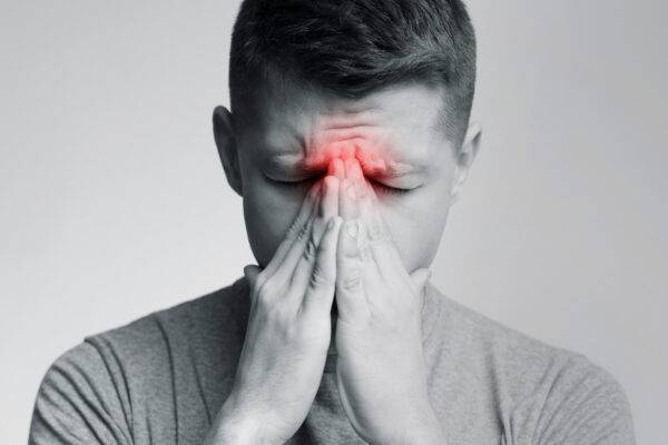 How Do you Fix a Deviated Septum? featured image