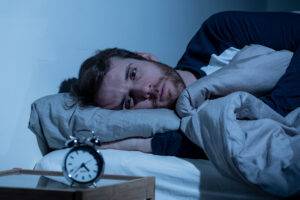Sleep Apnea Symptoms featured image