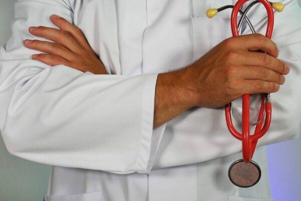 Ear, Nose, and Throat Specialists: Heroes without Capes! featured image