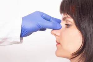 Will Rhinoplasty Help Eliminate My Allergies? featured image