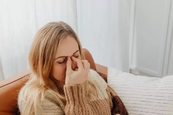 What is chronic sinusitis and how is it treated? featured image