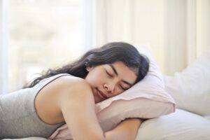 Good Night’s Sleep Can Help Prevent Heart Disease featured image