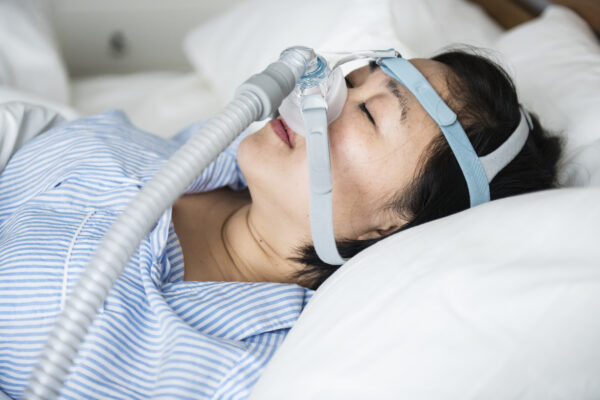 What do CPAP machines feel like? featured image