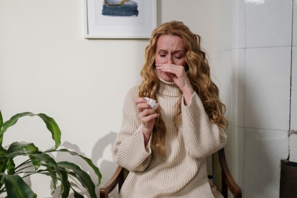 Breathing Easy: Understanding Common Nasal Conditions and Treatments featured image