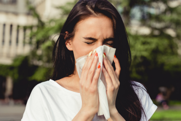 Effective Allergy Management: How ENT Services Can Relieve Your Symptoms featured image