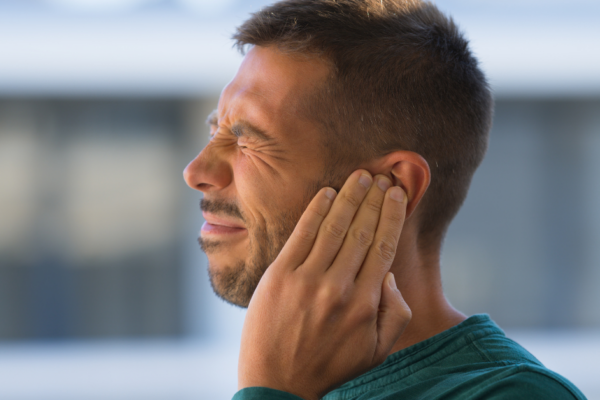 Common causes and treatment options for Tinnitus: Finding Relief from Ringing in the Ears featured image