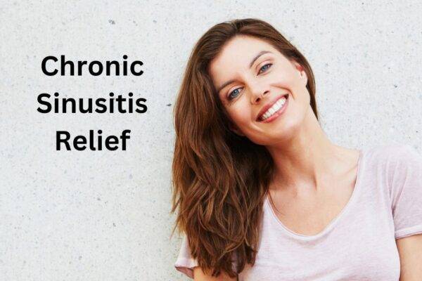 Balloon Sinuplasty: A Minimally Invasive Solution for Chronic Sinusitis featured image