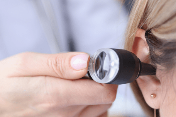 Understanding the Importance of Early Detection: A Guide to ENT Screenings featured image