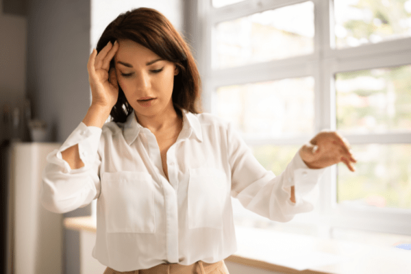 Unlocking the Mystery of Vertigo: Biltmore ENT’S Comprehensive Approach featured image