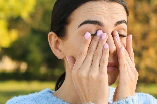 Achoo! Potential Side Effects of Fall Allergies featured image