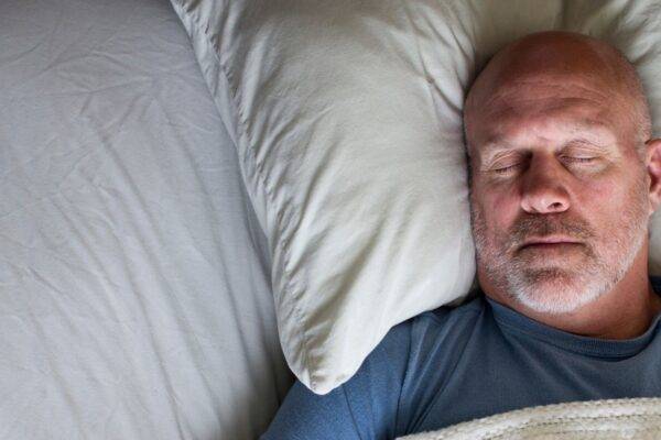 New Year, New Sleep: Treatments for Sleep Apnea featured image