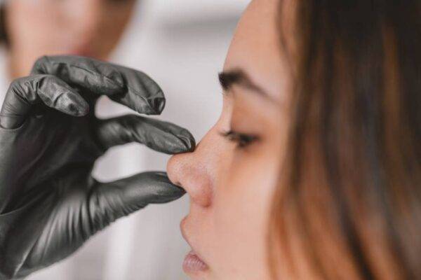 Love Your Nose! Rhinoplasty Explained featured image