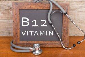 Benefits of Vitamin B12 Injections featured image