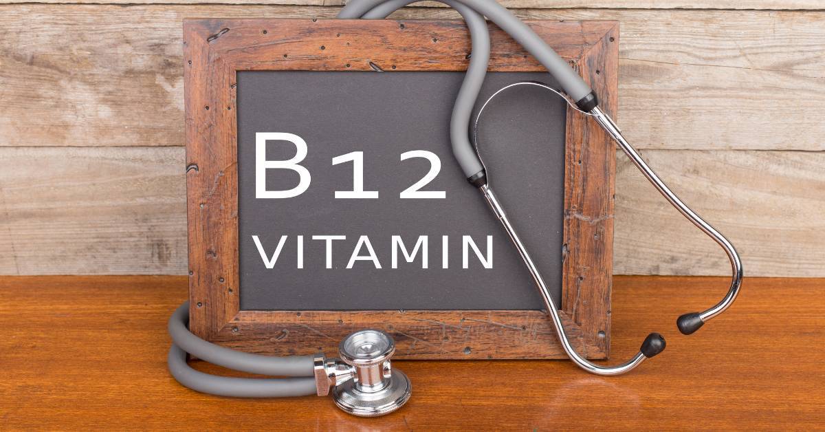 Benefits of Vitamin B12 Injections - Biltmore Ent - Biltmore Ent
