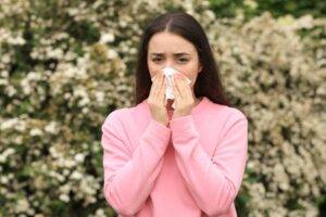 Spring Allergies Coming Soon: Should I Get Tested? featured image