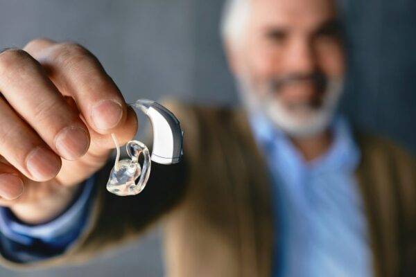 “What?” “Huh?” It Might Be Time For Hearing Aids featured image