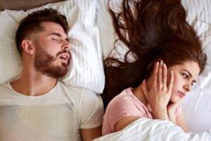 I’ve Been Told I Snore… Should I Seek Treatment? featured image