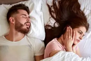 I’ve Been Told I Snore… Should I Seek Treatment? featured image