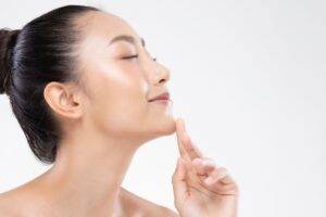 What is a Chin Implant & Can It Be Used to Help My Double Chin? featured image