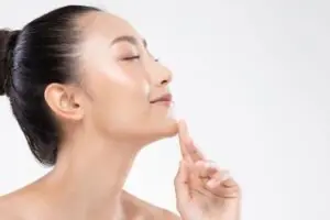 What is a Chin Implant & Can It Be Used to Help My Double Chin? featured image