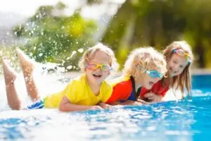 Swimmer’s Ear Prevention Tips featured image