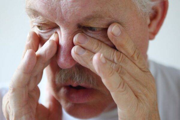 Do I Have a Nasal Airway Obstruction? featured image