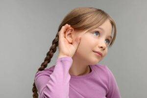 Improve Your Child’s Hearing Before School Starts Again featured image