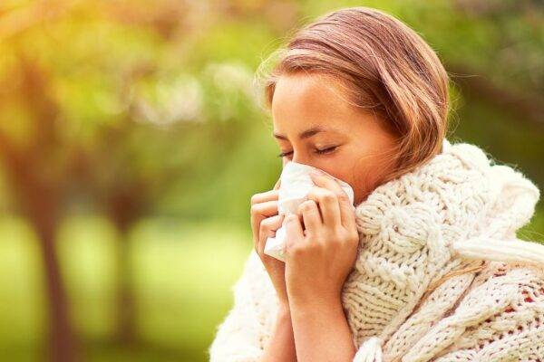 Fall Allergy Triggers featured image