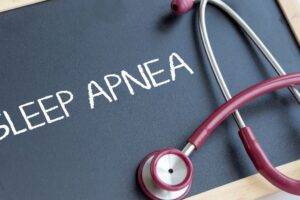 Do I have sleep apnea? featured image