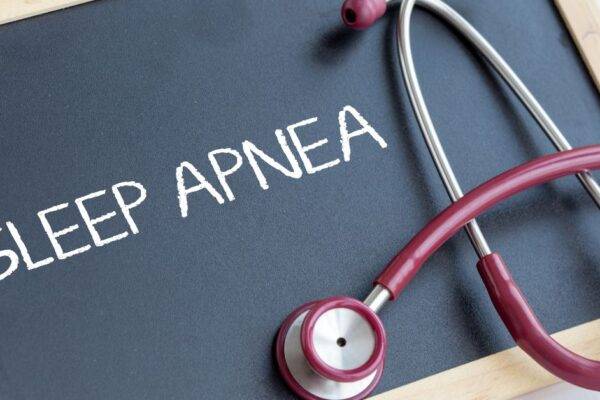 Do I have sleep apnea? featured image
