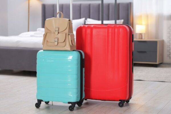 Preparing for holiday travel: nasal rinses, hydration, packing ENT “essentials” featured image