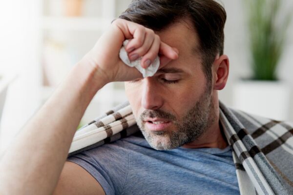 Preventing Cold-Season Infections & Complications featured image