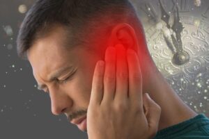 Ringing in the New Year: When Tinnitus Warrants an ENT Evaluation featured image