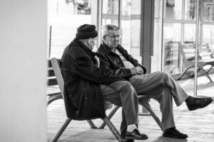 How to Tell a Loved One They Might Need Hearing Aids featured image