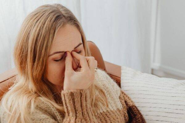 Leave Sinus Problems in 2025 – Let 2026 Be a Breath of Fresh Air featured image