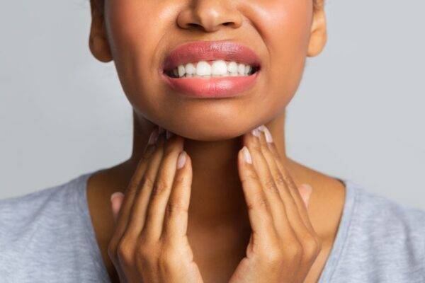 When to See an ENT Specialist About a Sore Throat featured image