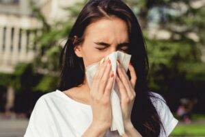 April Marks the Start of High Pollen in Phoenix featured image