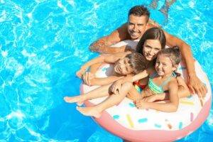 How Chlorine Can Affect Your Ear, Nose, & Throat (ENT) System featured image