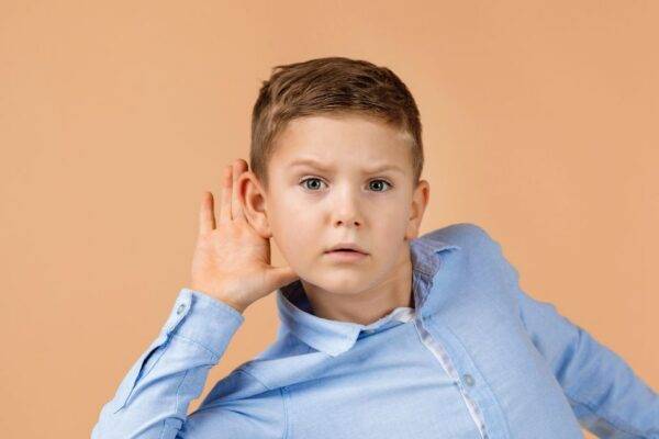 Back to School Hearing Tests featured image